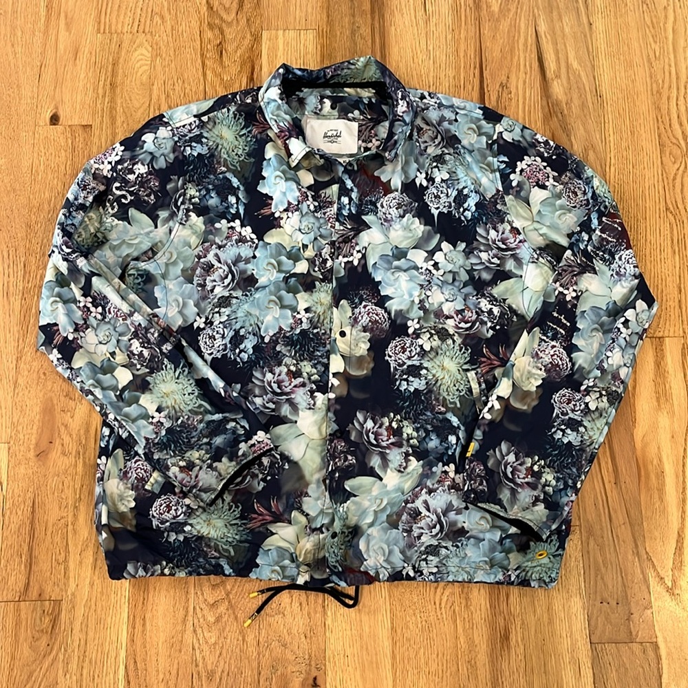 Herschel jacket